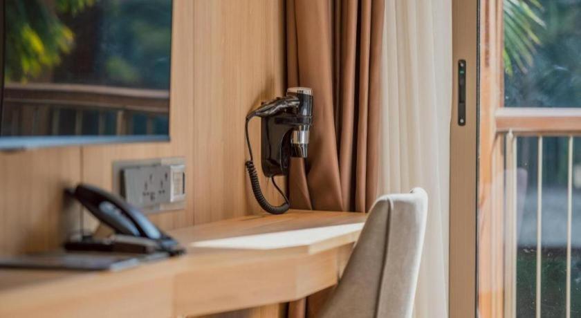 Riverton Hotel Samut Songkhram Exterior photo