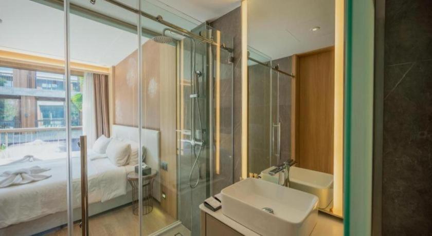 Riverton Hotel Samut Songkhram Exterior photo