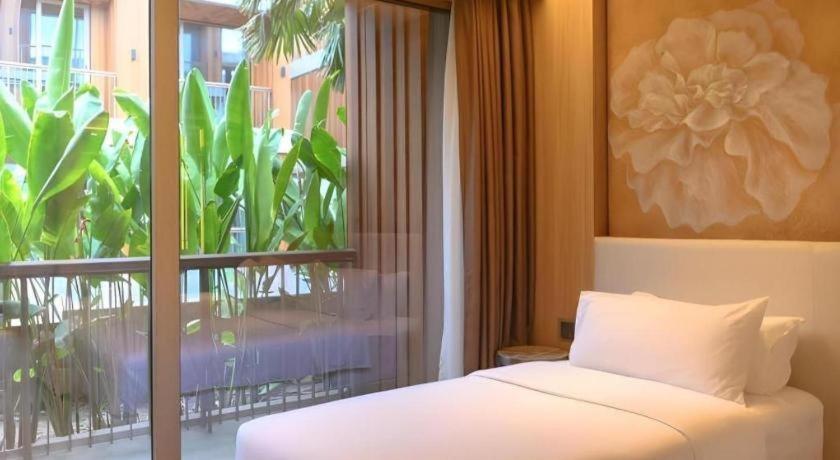 Riverton Hotel Samut Songkhram Exterior photo