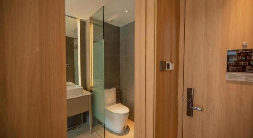 Riverton Hotel Samut Songkhram Exterior photo